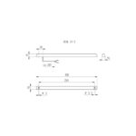 Jokon Yüksek Seviye Stop Lambası - ZHBL 24-2 - Görsel 2