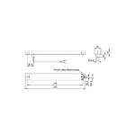 Jokon Yüksek Seviye Stop Lambası - ZHBL 250 - Görsel 2