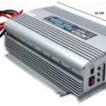 Linetech 24V 1700W Modifiye Sinüs Inverter