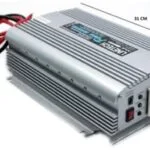 Linetech 24V 1700W Modifiye Sinüs Inverter