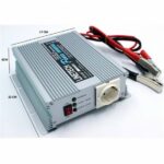 Linetech 24V 600W Modifiye Sinüs Inverter