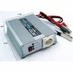 Linetech 24V 600W Modifiye Sinüs Inverter