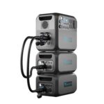 Bluetti AC200MAX Taşınabilir Güç Kaynağı - Görsel 7