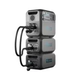 Bluetti AC200MAX Taşınabilir Güç Kaynağı - Görsel 7