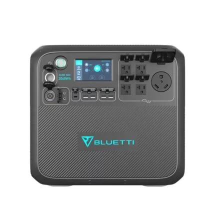 Bluetti AC200MAX Taşınabilir Güç Kaynağı