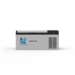 Acopower X15A 12/24/220Volt Akülü/Kablolu 15Litre Kompresörlü Outdoor Oto Buzdolabı - Görsel 7