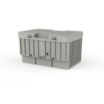 Acopower X200 11,1Volt/15 Amper Li-ion Yedek Akü