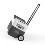 Acopower X30A 12/24/220Volt Akülü/Kablolu 30Litre Kompresörlü Outdoor Oto Buzdolabı - Görsel 10