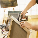 Arrow JT27 6-10mm Mekanik Zımba Tabancası + 1000 Adet Zımba - Görsel 4