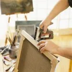 Arrow JT27 6-10mm Mekanik Zımba Tabancası + 1000 Adet Zımba - Görsel 4