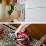 Arrow T2025 8-12mm/10-14mm 2’si 1 Arada Profesyonel Mekanik Kablo ve Zımba Tabancası + 1100 Adet Zımba - Görsel 4