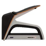 Arrow T25X 10-14mm Profesyonel Mekanik Kablo Zımba Tabancası + 1100 Adet Zımba - Görsel 3