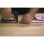 Arrow T25X 10-14mm Profesyonel Mekanik Kablo Zımba Tabancası + 1100 Adet Zımba - Görsel 6