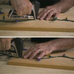 Arrow T25X 10-14mm Profesyonel Mekanik Kablo Zımba Tabancası + 1100 Adet Zımba - Görsel 7