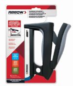 Arrow T50HS 6-14mm Zımba /15mm Çivi Profesyonel Mekanik Zımba ve Çivi Tabancası + 1250 Adet Zımba - Görsel 5