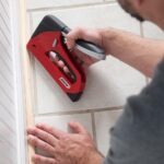 Arrow T50RED 6-14mm Zımba/15-25mm Çivi Profesyonel Mekanik Zımba ve Çivi Tabancası + 1250 Adet Zımba - Görsel 3