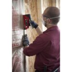 Arrow T50RED 6-14mm Zımba/15-25mm Çivi Profesyonel Mekanik Zımba ve Çivi Tabancası + 1250 Adet Zımba - Görsel 4