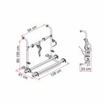 Fiamma Özel Sürümleri - Pro AutoTrail - Görsel 2