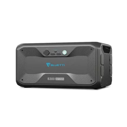 Bluetti B300 Extra Batarya