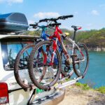 Fiamma Backpack Bisiklet Taşıyıcısı - Görsel 3