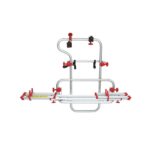 Fiamma Backpack 4X4 Bisiklet Taşıyıcısı