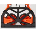 BLACK+DECKER BH200 65Kg Katlanır El Arabası - Görsel 6