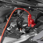 BLACK+DECKER BXA11 6V/12V/24V 220Amper 3Metre 16mm² Akü Takviye Kablosu - Görsel 9