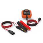 BLACK+DECKER BXA21 6V/12V 72A Akıllı Akü Şarj ve Akü Bakım Cihazı - Görsel 3