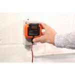 BLACK+DECKER BXA21 6V/12V 72A Akıllı Akü Şarj ve Akü Bakım Cihazı - Görsel 4