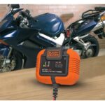 BLACK+DECKER BXA21 6V/12V 72A Akıllı Akü Şarj ve Akü Bakım Cihazı - Görsel 6