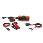 BLACK+DECKER BXA22 6V/12V 120A Akıllı Akü Şarj ve Akü Bakım Cihazı - Görsel 3