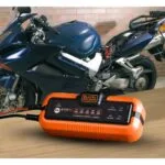 BLACK+DECKER BXA22 6V/12V 120A Akıllı Akü Şarj ve Akü Bakım Cihazı - Görsel 4