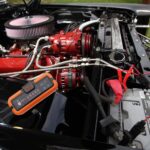 BLACK+DECKER BXA22 6V/12V 120A Akıllı Akü Şarj ve Akü Bakım Cihazı - Görsel 6