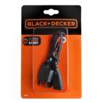 BLACK+DECKER BXA26 Halka Terminalli Akü Şarj Bağlantı Kablosu - Görsel 5