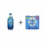 Aqua Blue Kem Konsantre  - Aqua Soft