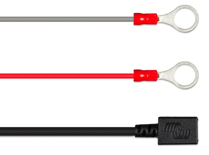 Ekransız Akü Monitörü Bluetooth Özellikli, SHU050150050, Victron - Görsel 4