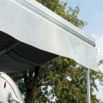 Fiamma Torba Tipi Tente - Caravan Store XL - Görsel 6