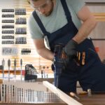 CAT DA01903 201 Parça Delme/Vidalama/Allen Universal Matkap Ucu - Görsel 6