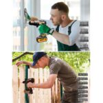 CAT DA01903 201 Parça Delme/Vidalama/Allen Universal Matkap Ucu - Görsel 9