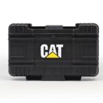 CAT DA03901 10 Parça Tungsten Karbür SDS-Plus Beton Matkap Uç Seti - Görsel 7