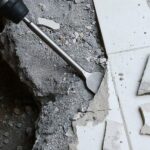 CAT DA03903 SDS Plus 3 Parça Profesyonel Murç/Keski Kırıcı Uç Seti - Görsel 4