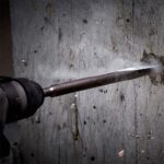 CAT DA03903 SDS Plus 3 Parça Profesyonel Murç/Keski Kırıcı Uç Seti - Görsel 8