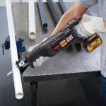 CAT DA07901 8 Parça Profesyonel Metal/Ahşap Kesme Tilki Kuyruğu Testere Ucu - Görsel 5