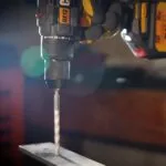 CAT DX12K 18Volt/2.0Ah Li-ion Çift Akülü Kömürsüz Profesyonel Şarjlı Darbeli Matkap + DX71 Kömürsüz Darbeli Tornavida Kombo Set - Görsel 7