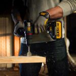 CAT DX13X 18Volt/4.0Ah Li-ion Çift Akülü Kömürsüz Profesyonel Darbeli Matkap + 5.0Ah. GRAPHENE Akü Hediye - Görsel 7