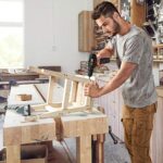 CAT DX14 12Volt/2.0Ah Li-ion Profesyonel Şarjlı Matkap - Görsel 3