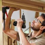 CAT DX14 12Volt/2.0Ah Li-ion Profesyonel Şarjlı Matkap - Görsel 6