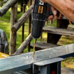 CAT DX14 12Volt/2.0Ah Li-ion Profesyonel Şarjlı Matkap - Görsel 7