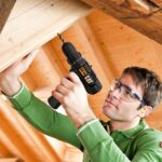 CAT DX14 12Volt/2.0Ah Li-ion Profesyonel Şarjlı Matkap - Görsel 8