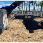 CAT DX15 12Volt/2.0Ah Li-ion Profesyonel Şarjlı Darbeli Matkap - Görsel 3